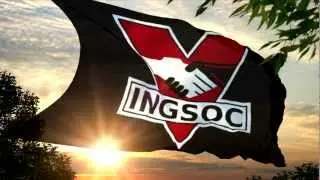 1984 the Hiking Song (music and vocals)