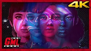 LOST RECORDS Bloom & Rage FR - FILM JEU COMPLET