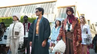 Link | Tribute to Made in Italy