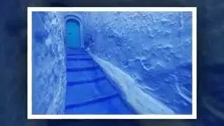 Most amazing old town in morocco