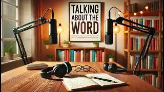 Talking About The Word 104 Mark 1:34