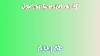 Curvy 3D license: How to install Curvy 3D activated | Curvy 3D Download New