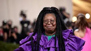 Lefties Losing It: Whoopi Goldberg 'losing it' over 'little joke' about maternity leave