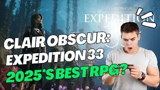 A Sinister Curse, Stunning Graphics &ndash; Is This 2025&rsquo;s Best RPG?