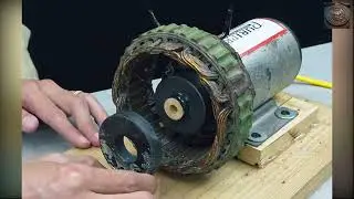 Master Class: 3 Genius Ways to Reuse Salvaged Electronics