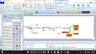 Crude Oil Distillation Using Aspen HYSYS Part 2