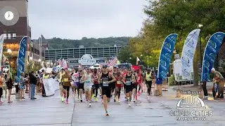 2025 TBK Bank Quad Cities Marathon