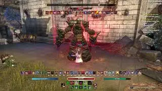 Highland Sentinal/Null Arcanist 107K StamBlade