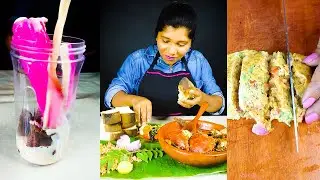 Top 5 Most popular recipes of Snap taste #01