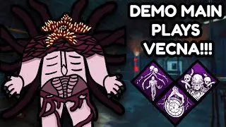 One Build For EACH Stranger Things Vecna's Perks!!!