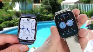 Xiaomi Band 9 Pro vs Redmi Watch 5 Lite | Which Should You Choose?