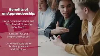 Apprenticeship Program Overview with Brian Sarvello