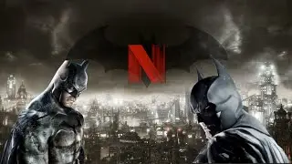 The Arkham Game You've Never Heard of!