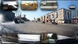 Car Crash - Sparta Invader Remix