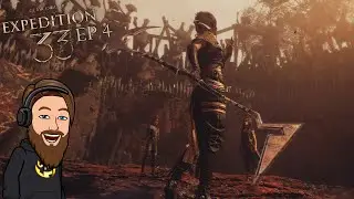 The Expedition Crew Grows - Clair Obscur: Expedition 33 First Playthrough EP 4