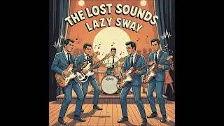 The Lost Sounds - Lazy Sway