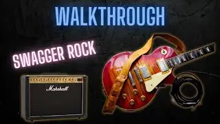 Swagger Rock Trailer Music | Walkthrough