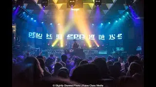 Phutureprimitive - Culture Room - Ft. Lauderdale, FL - 9-29-2017