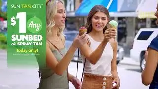 Cyber Monday at Sun Tan City&reg; | 2020
