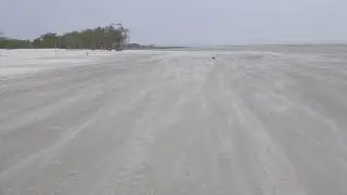 Henry Island Beach  | West Bengal | India
