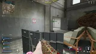 19Kills Warzone Gameplay First game on!!!🔥