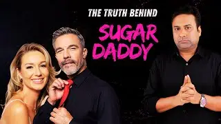 The DARK SIDE of Sugar Daddy Dating Apps