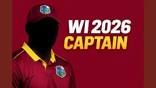 WHO SHOULD CAPTAIN WI CRICKET IN 2026? | THE LEADERSHIP DEBATE