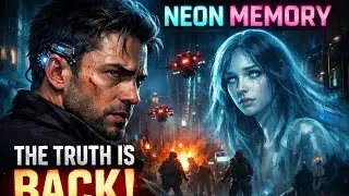 NEON MEMORY 