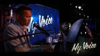 B. Bilguun - Hairiin Viz (Lyrics) My voice Б. Билгүүн - Хайрын Виз