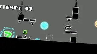 // 5 // My part in Space Explorer