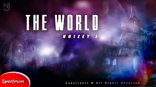 NOIZEY J - The World