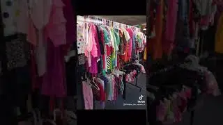 Clinton Nc thrift store