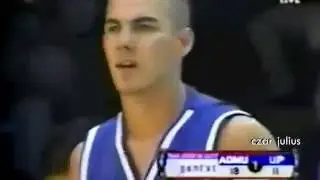 Doug Kramer Poster Slam Dunk