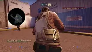 CS:GO Massive lags after update / Nvidia driver