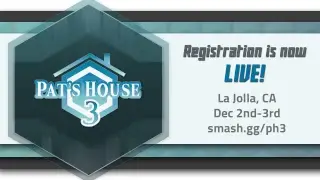 Mira Mesa Madness 51 - Full Stream - PM Smash Project M