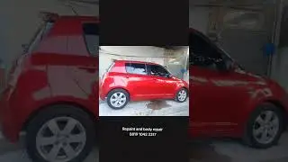 Bengkel cat di Jaktim murah, berkualitas, cepat dan garansi 081910422317