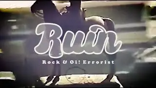 RUIN - 