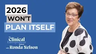2026 Won’t Plan Itself - But This Episode Will Help 😉
