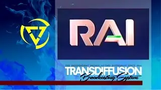 RAI startup | 23 December 1990