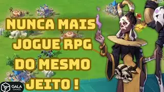 O Novo Fen&ocirc;meno da Gala Games ! Eternal Paradox - Vale a Pena ?