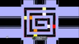 Super Meat Boy: Dark World Warp Zones