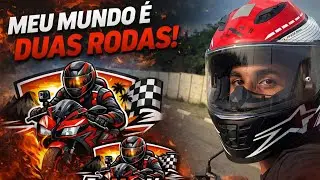 TRABALHAR DE MOTO É ASSIM? SEGUNDO DIA DO ANO 😱 Vida de Motoboy | Motovlog