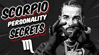 The REAL Dark Side of Scorpio | The Most Vengeful Sign