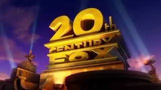 20th Century Fox/Chernin Entertainment (2015)