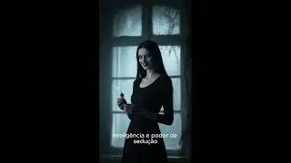 A Maledite da Casa do Fundo Cut