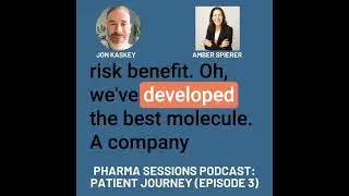 Pharma Sessions Podcast: What's your North Star?