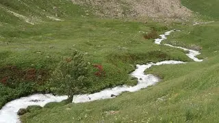 #5 Le Galibier 