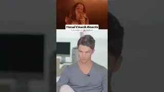 Vocal Coach Reacts to KATSEYE - My Way (Live)