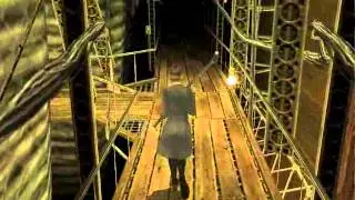 Rule of Rose - Walkthrough (PCSX2) - Part 30