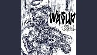 WASUP (feat. Aldeivi)
